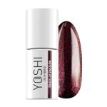Yoshi Lakier Hybrydowy UV LED Pages of Passion 6 ml - 167 TPO-FREE