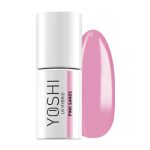 Yoshi Pink Sands 829 – lakier hybrydowy 6 ml, pastelowy nude-róż TPO-FREE
