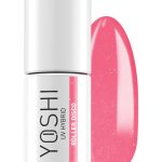 Yoshi Lakier Hybrydowy UV LED Roller Disco 6 Ml – 013 TPO-FREE