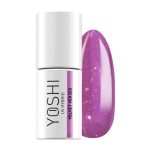 YOSHI Velvet Verses 165 – lakier do paznokci hybrydowy Written in Love 6 ml TPO-FREE