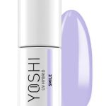 Yoshi Lakier Hybrydowy UV Smile 6 Ml. – 717 TPO-FREE