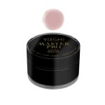 Yoshi Master PRO Gel UV LED Cover Biscuit 15 ml – Żel Samopoziomujący Beżowo-Brzoskwiniowy TPO-FREE