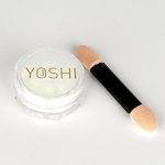 YOSHI Pyłek Mirror Effect No 1 – Subtelny Lustrzany Efekt 0,5 g