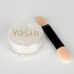 Yoshi PYŁEK MIRROR EFFECT UV LED No 2 0,5 G