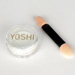 Yoshi PYŁEK MIRROR EFFECT UV LED No 3 0,5 G