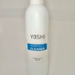 YOSHI Perfect Cleaner 1000ml – płyn do przemywania paznokci