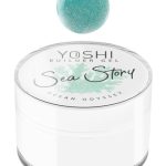 YOSHI Sea Story Ocean Odyssey 15 ml – Żel budujący z drobinami TPO-FREE
