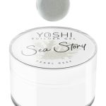 YOSHI Sea Story Pearl Reef 15 ml – Żel budujący z opalizującą drobiną TPO-FREE