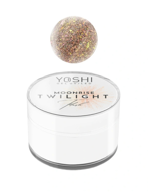Yoshi Żel Twilight GEL UV LED Moonrise TPO-FREE