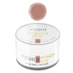 YOSHI French Line No5 – żel budujący 50 ml HEMA FREE, TPO FREE