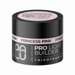 Palu Pro Light Builder Gel Princess Pink 45g – żel budujący jasny róż TPO-Free