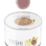 YOSHI Easy PRO Cover Dark 50 ml – Ciemny żel budujący cover TPO-FREE