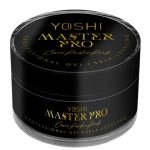 YOSHI Żel Samopoziomujący Master PRO Gel UV/LED Cover Powder Pink 50 ml – Kryjący TPO-FREE