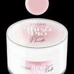 YOSHI THIXO PRO Champagne Nude – Żel budujący 50 ml, szampański nude TPO-FREE