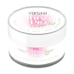 Yoshi THIXO PRO Champagne Pink – Żel budujący 50 ml, perłowy róż TPO-FREE