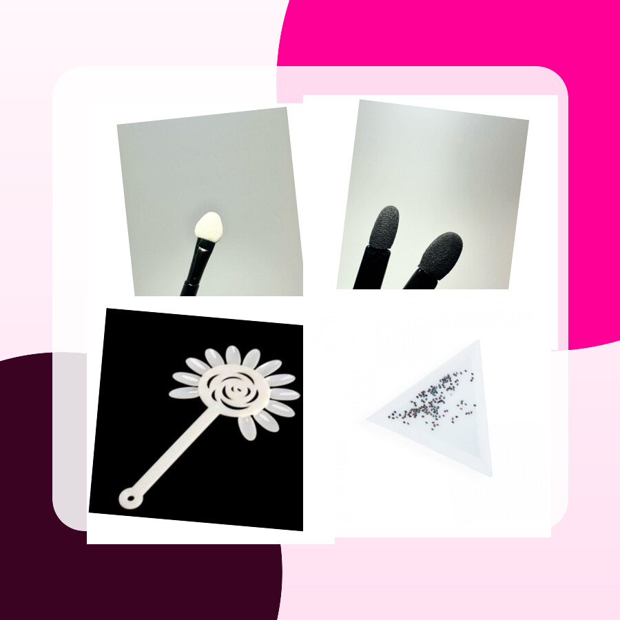 ForNails kategoria Akcesoria
